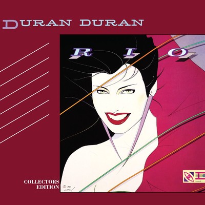 シングル/Like an Angel (2009 Remaster)/Duran Duran