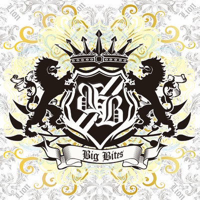 アルバム/Lion/BIG BITES