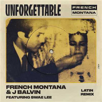 French Montana／J Balvin