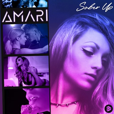 シングル/Sober Up (Extended Mix)/Amari