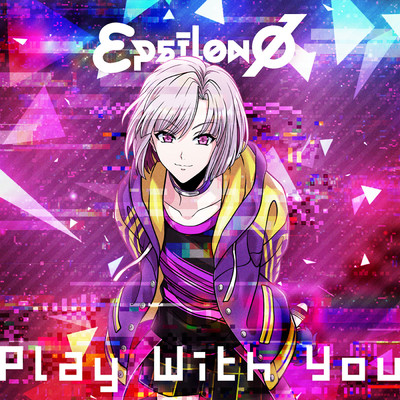 アルバム/Play With You/εpsilonΦ