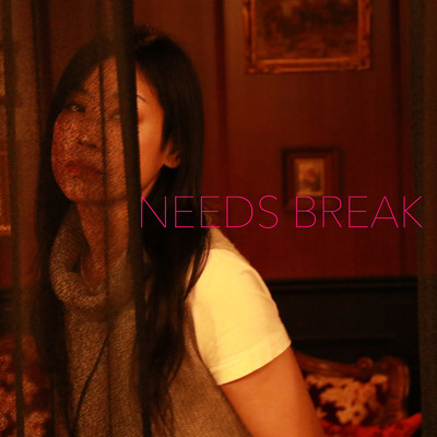 NEEDS BREAK/Tomochi