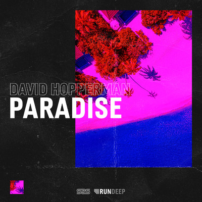 Paradise (Extended Mix)/David Hopperman