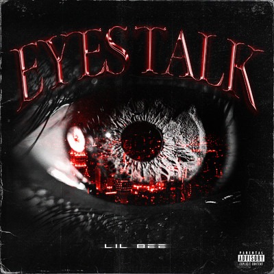 Eyes Talk/Lil 8ee