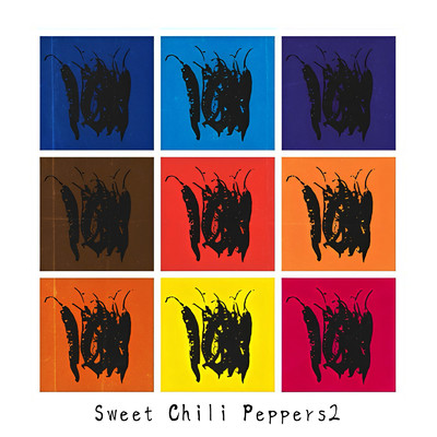 SWEET CHILI PEPPERS2/DODGE NOLEDGE