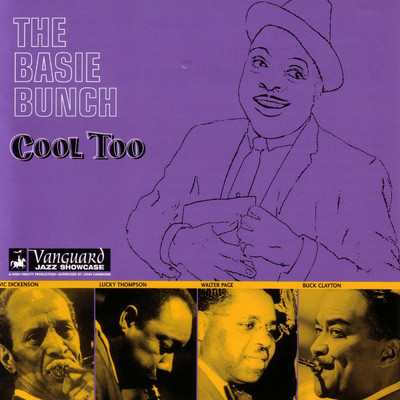Cool Too/The Count Basie Bunch