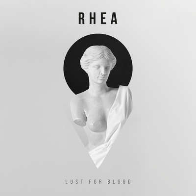 Lust For Blood/RHEA