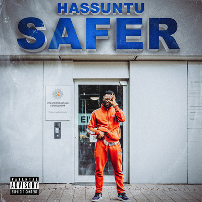 シングル/Safer (Explicit)/Hassuntu