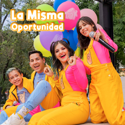 La Misma Oportunidad/Los Meniques De La Casa