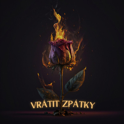 シングル/Vratit zpatky (featuring Not So Funny Any)/Amco