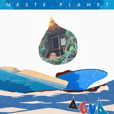 AGUA/Neste Planet／Linni