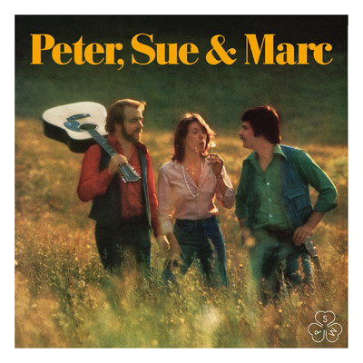 アルバム/Peter, Sue & Marc (Remastered 2015)/Peter, Sue & Marc