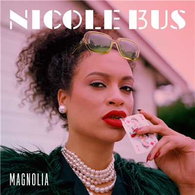 Magnolia/Nicole Bus
