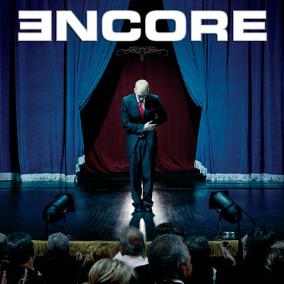 アルバム/Encore (Clean) (Deluxe Version)/エミネム