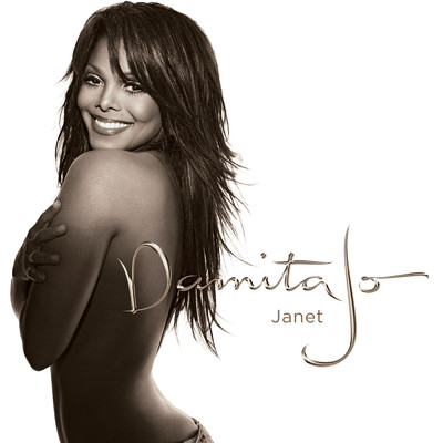 ジャスト・ア・リトル・ホワイル (Album Version)/Janet Jackson
