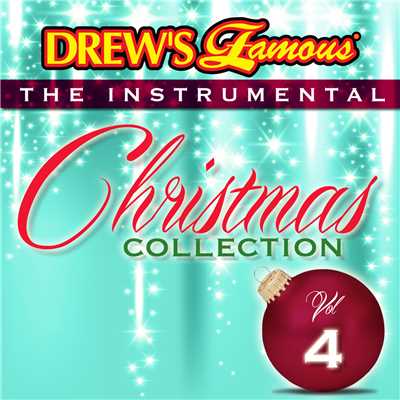 Two-Step Around The Christmas Tree (Instrumental)/The Hit Crew