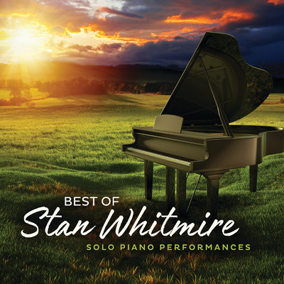 アルバム/Best Of Stan Whitmire/スタン・ホイットマイアー