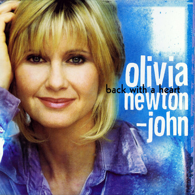 アルバム/Back With A Heart/Olivia Newton-John
