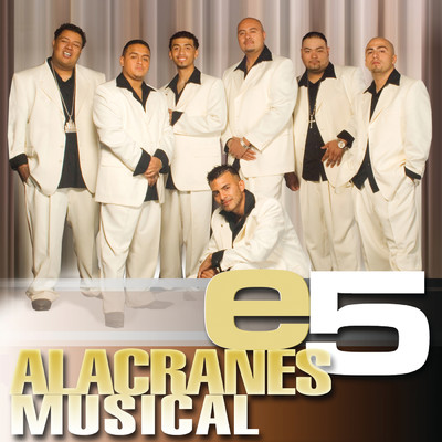 アルバム/e5/Alacranes Musical