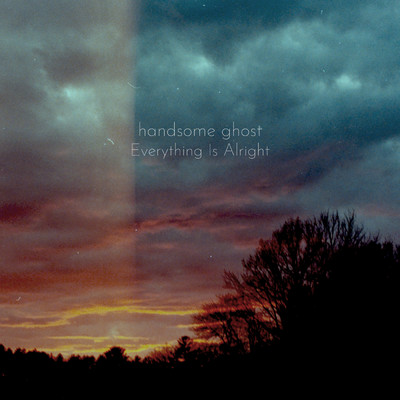 Handsome Ghost