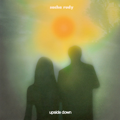 シングル/Upside Down/Sacha Rudy