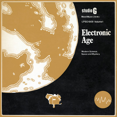 Electronic Age/Studio G