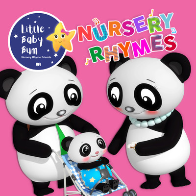 Bye, Baby Bunting/Little Baby Bum Nursery Rhyme Friends