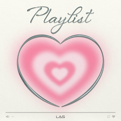 シングル/Playlist (Inst.)/LAS