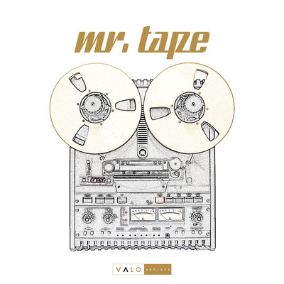 Make You Mine/Mr. Tape