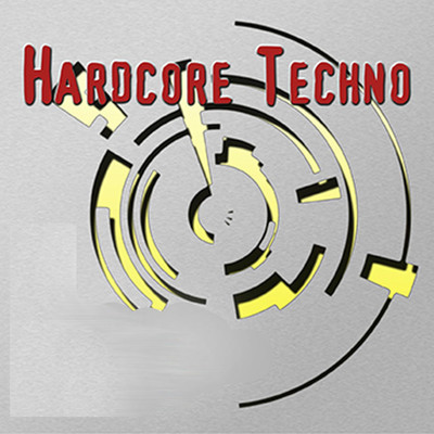 アルバム/Hardcore Techno/WCPM Club All-Stars
