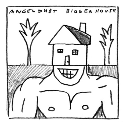 アルバム/Bigger House/Angel Du$t