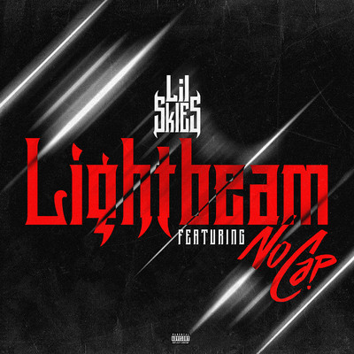 シングル/Lightbeam (feat. NoCap)/Lil Skies