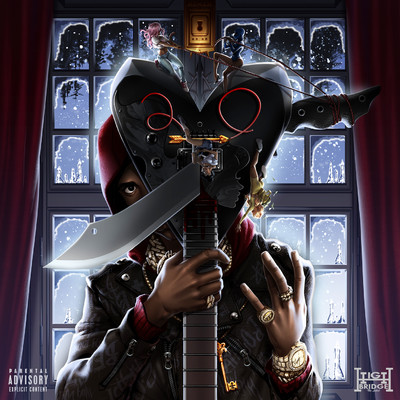 Might Not Give Up (feat. Young Thug)/A Boogie Wit da Hoodie