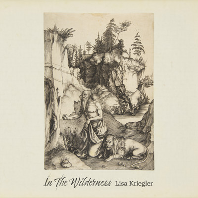 In The Wilderness/Lisa Kriegler