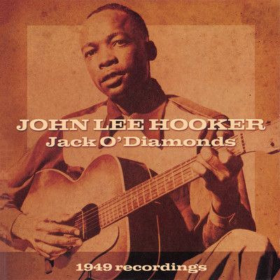 Come And See About Me/John Lee Hooker