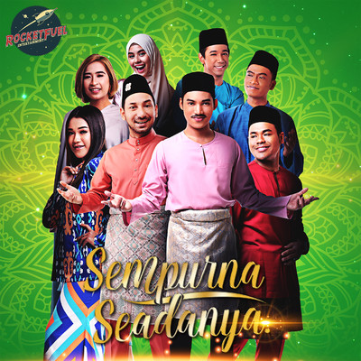Sempurna Seadanya/Various Artists