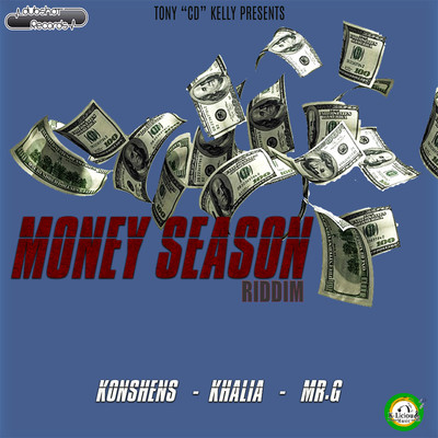 Money Season Riddim/Various Artists