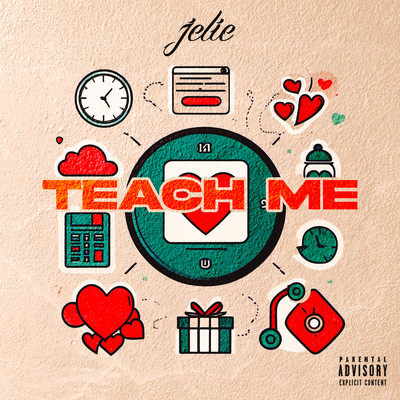 Teach Me/Jelie