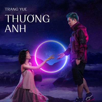Thuong Anh/Trang Yue