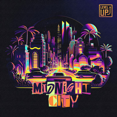 Midnight City (Level Up)/Player 1