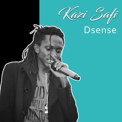 シングル/Kazi Safi/Dsense