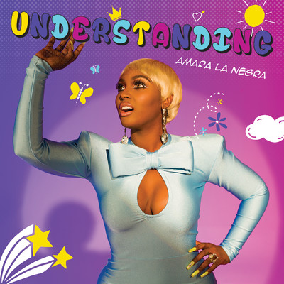 Understanding/Amara La Negra