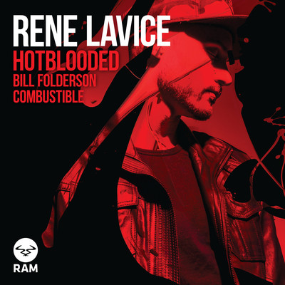 Combustible/Rene LaVice