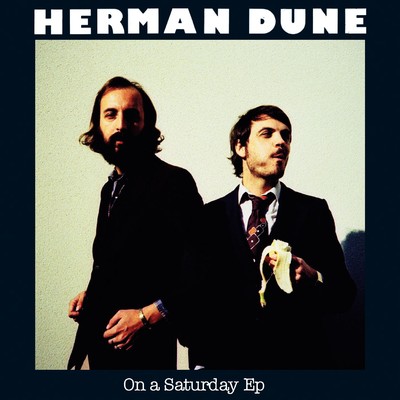 シングル/On a Saturday (Acoustic)/Herman Dune