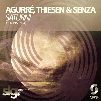 シングル/Saturni (Original Mix)/Senza