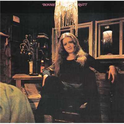 アルバム/Bonnie Raitt (2008 Remaster)/Bonnie Raitt