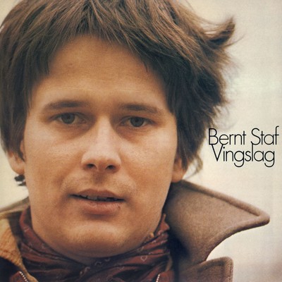 アルバム/Vingslag/Bernt Staf