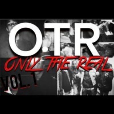 OTR Only the Real, Vol. 1 (feat. Mealz Muney)/RealRight Entertainment