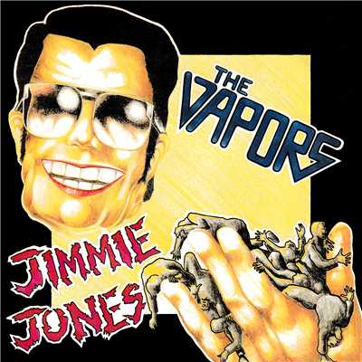 アルバム/Jimmie Jones/The Vapors