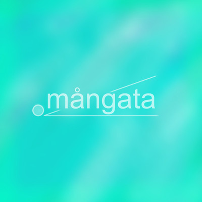 アルバム/mangata/風の中